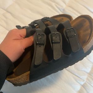 birkenstocks